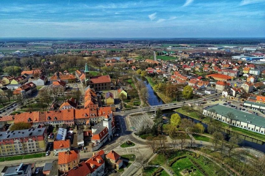 Władze powiatu szykują się w Międzyrzeczu do wielomilionowej...