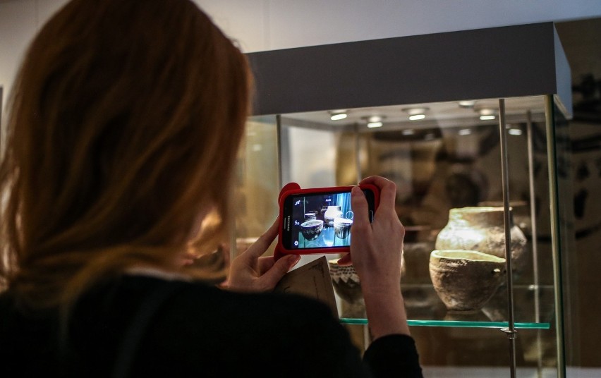 Muzeum Archeologiczne

ul. Senacka 3, Kraków 
9.00 –...