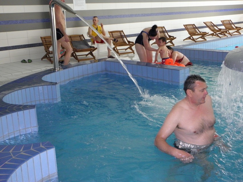 Aquapark Racibórz już otwarty. Zobacz ZDJĘCIA z 1 maja 2014