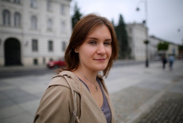 Joasia Jurek z Piotrkowa opracowała poradnik dla młodych pasjonatów nauki