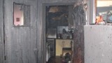 Kraków. Przez pomyłkę podpalił drzwi do innego mieszkania. Zginęła 53-letnia kobieta
