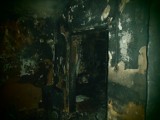 Pożar w Zakrzewie. 7-osobowa rodzina straciła dach nad głową [ZDJĘCIA]