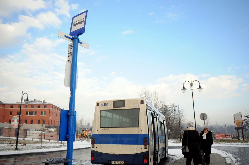 Rozkład Jazdy Mpk Kraków: Tramwaje I Autobusy [Komunikacja...