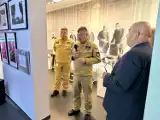 Nowa wystawa w Muzeum Powstań Śląskich. Opowieść o historii świętochłowickich strażaków