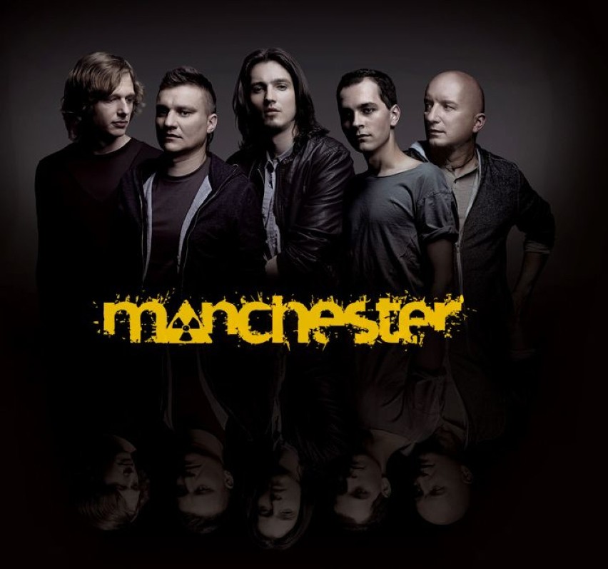 Manchester - zespół muzyczny z Torunia, założony 18 marca...