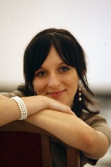 Legnica: Adriana Ferfecka druga w  5. Ogólnopolskim Konkursie Wokalnym