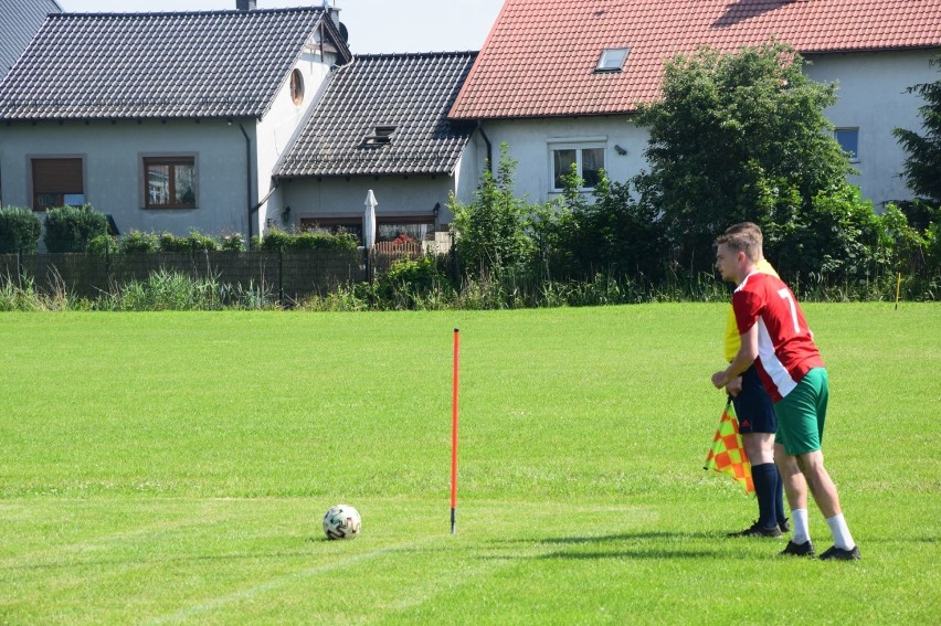 Piłkarze nie odpuszczają. Trwają intensywne przygotowania do sezonu ligowego