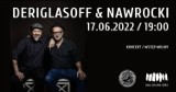 Duet Driglasoff & Nawrocki zagra w piątek w BWA  w Zielonej Górze