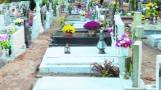 Cmentarz w Chodzieży: za co płacimy przy pochówku?