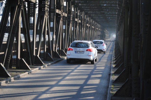 Czy na ten most wrócą jeszcze samochody?