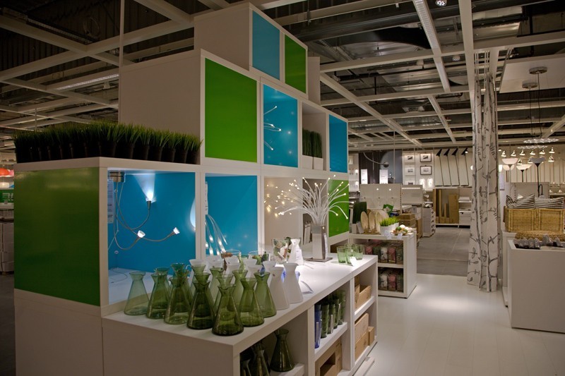 Wrocław: 8 maja otwarcie największego sklepu IKEA w Polsce