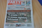 Fakty Kościańskie - najnowszy numer tygodnika w sprzedaży!