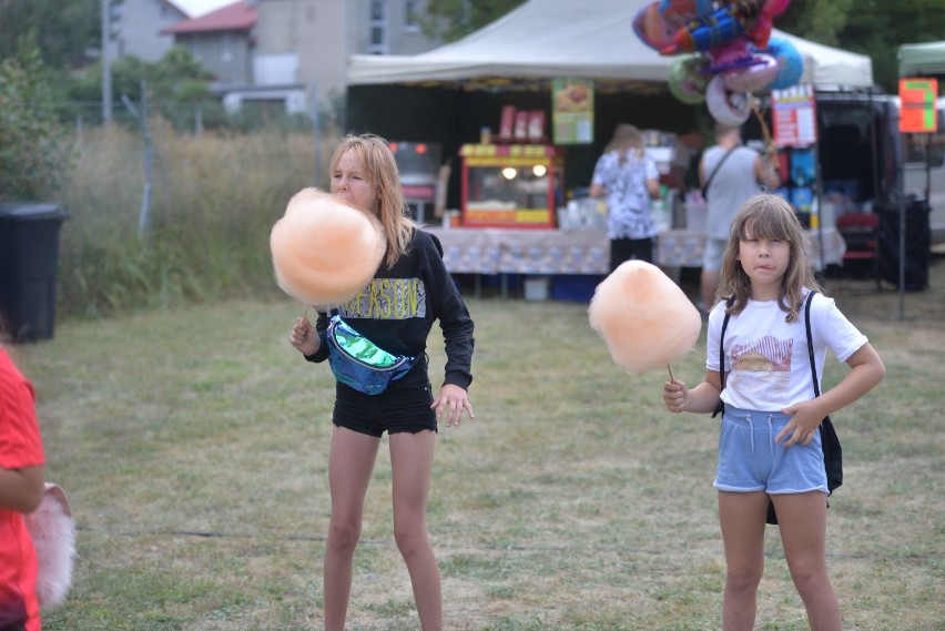 Koncert charytatywny Anioły dla Kacperka na Placu Kościoła...