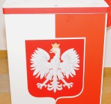 Sandomierz. Wybory samorządowe - składanie wniosków ws. wpisania do rejestru wyborców 