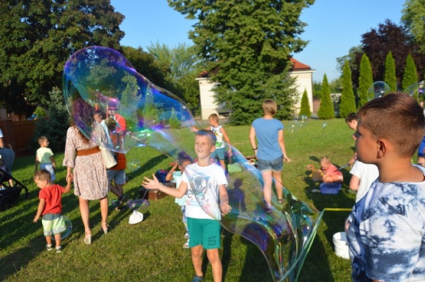Święto Kwiatów 2021 w Karsznicach pełne atrakcji dla dzieci