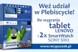 Drugie życie puszki. Przekonaj się, co zyskujesz, gdy segregujesz!”