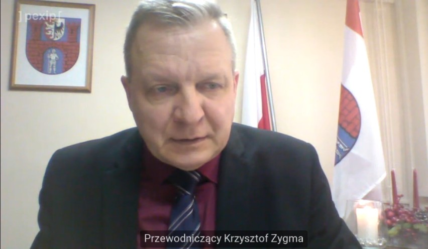 Radomsko: Radni powiatowi uchwalili budżet na 2021 rok