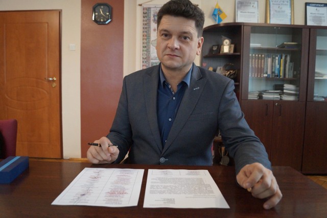W grudniu 2016 r. Mirosław Blaski wystosował do ministra środowiska Jana Szyszko i prezydenta RP Andrzeja Dudy petycję w sprawie uruchomienia ogólnopolskiego systemu dotyczącego kaucjonowania opakowań typu PET.