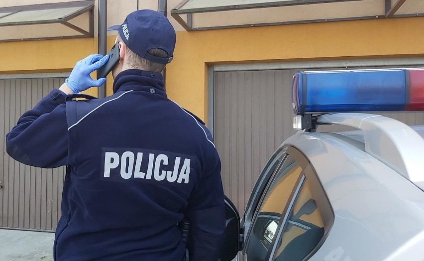 Wspólne patrole policjantów i strażników miejskich. Wszystko...