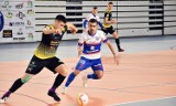 Wojciech Węgrzyn z Futsalu Powiat Pilski królem strzelców I ligi futsalu