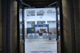 Dworzec PKP w Inowrocławiu już otwarty dla pasażerów [zdjęcia]