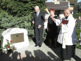80 rocznica budowy kapliczki maryjnej w Wejherowie Śmiechowie [ZDJĘCIA]