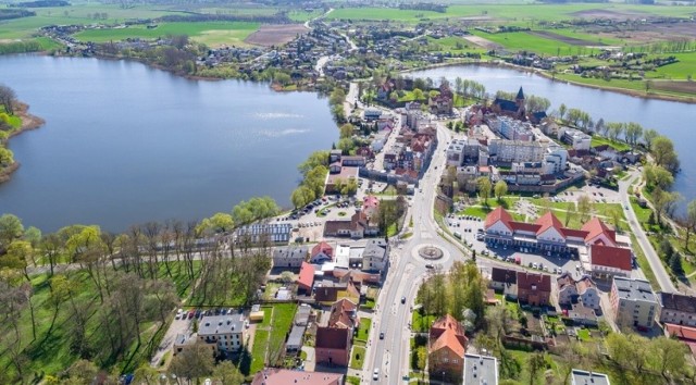 Samorządowcy z miast i gmin położonych wzdłuż DK 55 zabiegają o nadwiślański korytarz transportowy.