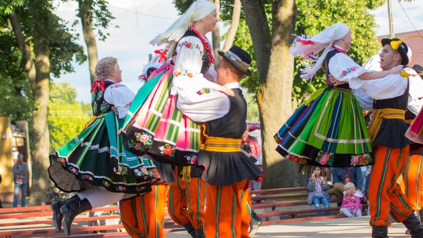 Podlaskie Kukułki zapraszają na warsztaty tańca