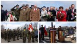 W Kostowie odbyły się wojewódzkie obchody 13. rocznicy katastrofy smoleńskiej