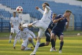 Ruch Zdzieszowice - Górnik Wałbrzych 0:1