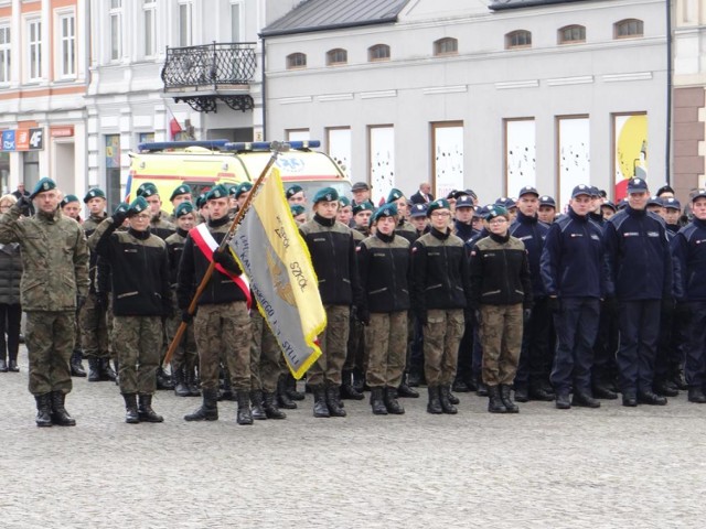 Święto Niepodległości w Zduńskiej Woli