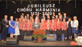 Chór Harmonia z Żukowa świętował swoje 100-lecie