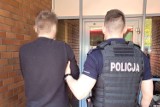 Sopot: Włamał się do knajpy i... zasnął. Pijanego intruza zbudzili policjanci