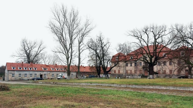 Gmina wyremontuje schronisko dla bezdomnych mężczyzn w Żukowicach
