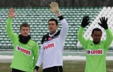 Lechia Gdańsk ma nowego właściciela! Andrzej Kuchar twardo negocjował!