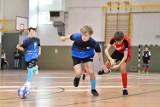 Mundial Żary w pięknym stylu wywalczył awans do następnej rundy Mistrzostw Polski U15 w futsalu