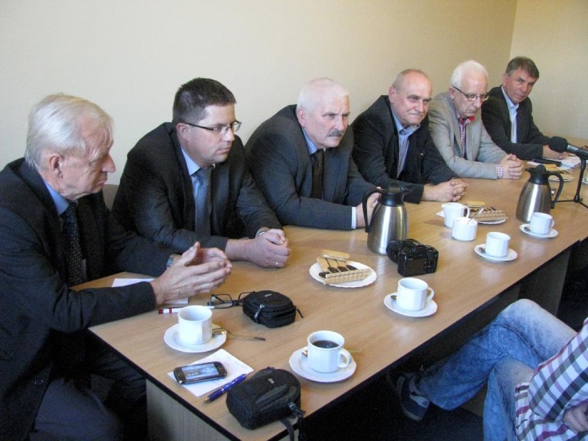 Koalicyjny Komitet Wyborczy SLD ,,Lewica Razem” i jego liderzy
