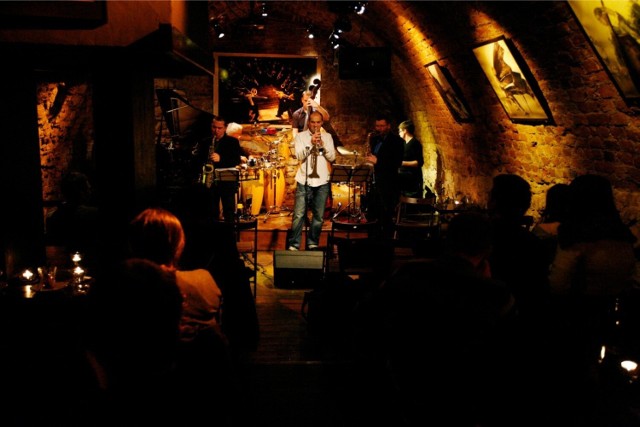 W krakowskim klubie Piec Art przez lata występowały jazzowe tuzy z kraju i zagranicy. Czy ZAIKS doprowadzi do likwidacji lokalu?