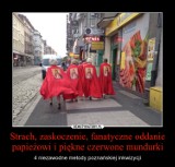 Demotywatory o Poznaniu: PEKA, MPK i Golgota Picnic