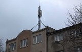 Zabierzów: firma Milmex ukarana za antenę telefonii komórkowej