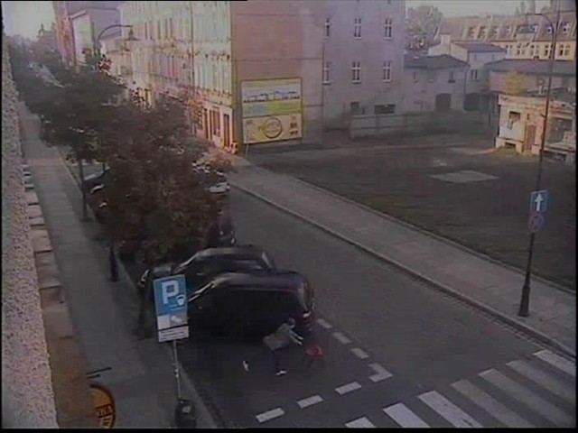 Parkowanie w Gnieźnie można ułatwić sobie w ten oto sposób