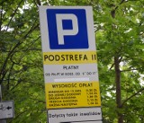Będą zmiany w strefie płatnego parkowania. Miasto w końcu uporządkuje temat? 