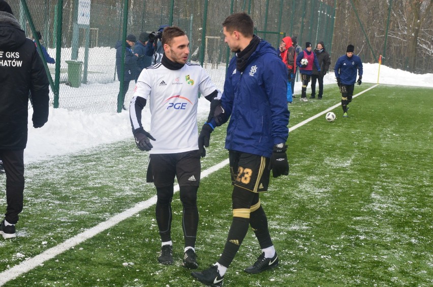 Bartosz Biel: Wiedziałem, że ten zespół stać na to, by włączyć się do walki o podium