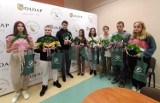Gołdap: Warsztaty makramy „Drzewa – Cud Natury”