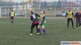 Orlęta Aleksandrów Kujawski - Włocłavia 3:1. Ostatni sparing przed rundą wiosenną