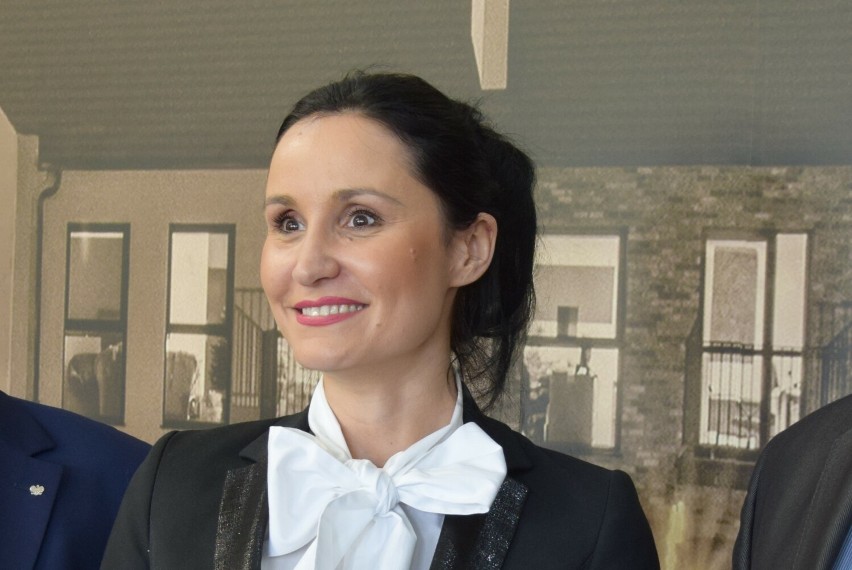 Izabela Bojko zostaje wójtem gminy wiejskiej Nowa Sól
