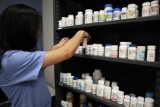 Z aptek zniknęło kilkanaście popularnych leków. Trafiły na czarną listę Głównego Inspektora Farmaceutycznego 23.02