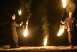 Noc Perseidów w ośrodku w Decznie. Zobacz wideo