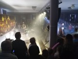 "Muzykanci dla Mikusia" w Strzebiniu. Zebrano ponad 17 tys. zł. Uczestnicy obejrzeli występy wielu wykonawców m.in. "Oberschlesien" ZDJĘCIA
