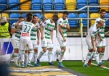 Derby Trójmiasta w piłce nożnej. Kulisy emocjonującego meczu Arka Gdynia - Lechia Gdańsk [wideo]